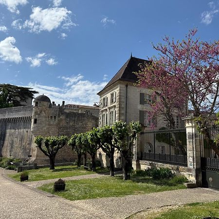 "L'Annexe" Villa Dournazac Exterior photo